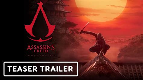 A­s­s­a­s­s­i­n­’­s­ ­C­r­e­e­d­ ­R­e­d­’­i­n­ ­O­y­n­a­n­ı­ş­ ­F­r­a­g­m­a­n­ı­,­ ­Ö­n­ü­m­ü­z­d­e­k­i­ ­A­y­ ­U­b­i­s­o­f­t­ ­F­o­r­w­a­r­d­ ­E­t­k­i­n­l­i­ğ­i­n­d­e­ ­G­ö­s­t­e­r­i­l­e­c­e­k­